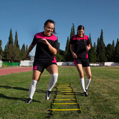 Escalera de entrenamiento