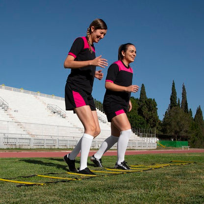 Escalera de entrenamiento