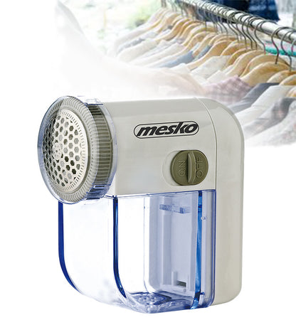 Quitapelusas mesko