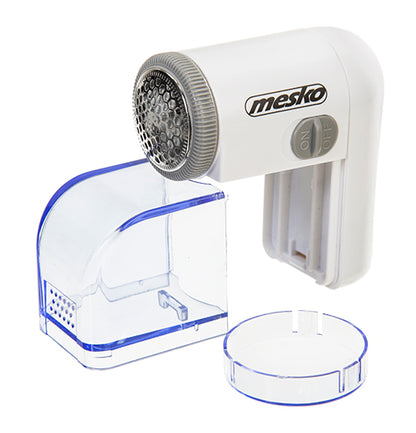 Quitapelusas mesko