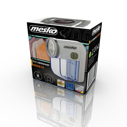 Quitapelusas mesko